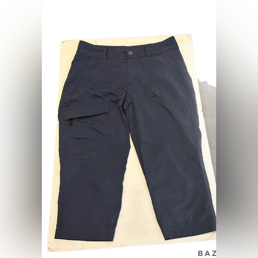 Columbia Omni Shield‎ cropped pants